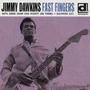 Jimmy Dawkins, Fast Fingers (CD)