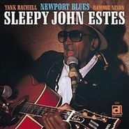 Sleepy John Estes, Newport Blues
