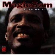 Magic Sam, Give Me Time (CD)