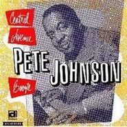 Pete Johnson, Central Avenue Boogie (CD)