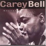 Carey Bell, Heartaches & Pains (CD)