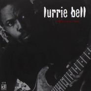 Lurrie Bell, Mercurial Son (CD)