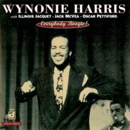 Wynonie Harris, Everybody Boogie! (CD)