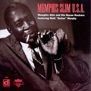Memphis Slim, Memphis Slim U.S.A.