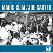 Magic Slim, That Ain't Right (CD)