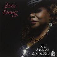 Zora Young, French Connecction (CD)