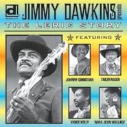 Jimmy Dawkins, Leric Story (CD)