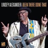 Lindsey Alexander, Been There Done That (CD)