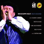 Mississippi Heat, Delta Bound (CD)