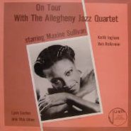 Maxine Sullivan, With The Allegheny Jazz Quartet (LP)