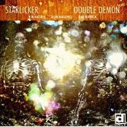 Rob Mazurek, Double Demon (CD)
