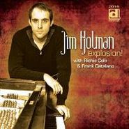 Jim Holman, Explosion! (CD)
