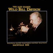 Wild Bill Davison, Jazz Giants (CD)