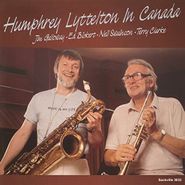Humphrey Lyttelton, In Canada (CD)