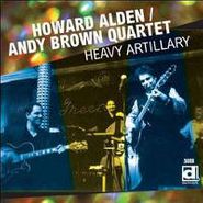 Howard Alden, Heavy Artillery (CD)