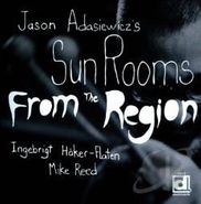 Jason Adasiewicz, From The Region (LP)