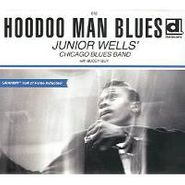 Junior Wells' Chicago Blues Band, Hoodoo Man Blues (CD)