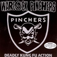 Warlock Pinchers, Deadly Kung Fu Action (CD)