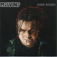 Melvins, King Buzzo (CD)