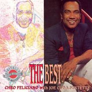 Cheo Feliciano, Best (CD)