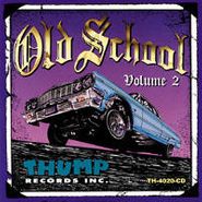 , Vol. 2-Old School (CD)