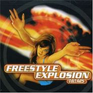 Various Artists, Freestyle Explosion Vol. 5 (CD)