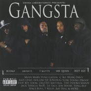 Various Artists, Gangsta (CD)