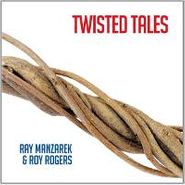 Ray Manzarek, Twisted Tales (CD)