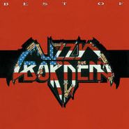 Lizzy Borden, Best Of Lizzy Borden (CD)