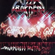 Lizzy Borden, Murderess Metal Road Show (CD)