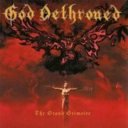 God Dethroned, Grand Grimoire (CD)