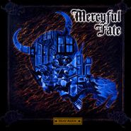 Mercyful Fate, Dead Again (CD)