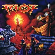 Riot, Sons Of Society (CD)