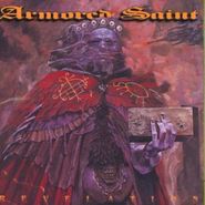 Armored Saint, Revelation (CD)
