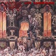 Cannibal Corpse, Live Cannibalism (CD)