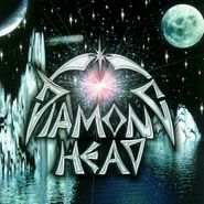 Diamond Head, Diamond Nights (CD)