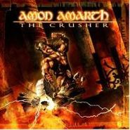Amon Amarth, Crusher (CD)