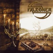 Falconer, Chapters From Vale Forlorn (CD)