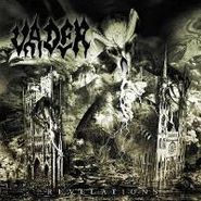 Vader, Revelation (CD)