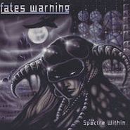 Fates Warning, Spectre Within (CD)