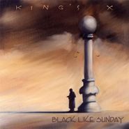 King's X, Black Like Sunday (CD)
