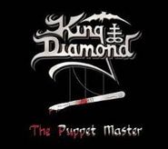 King Diamond, The Puppet Master (CD)