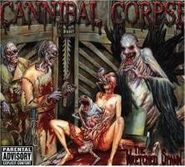 Cannibal Corpse, Wretched Spawn (CD)