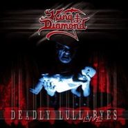 King Diamond, Deadly Lullabyes Live (CD)