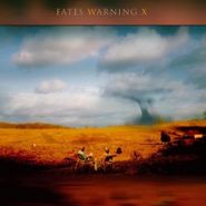 Fates Warning, Fwx (CD)