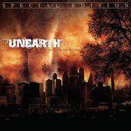 Unearth, The Oncoming Storm [Special Edition] (CD)