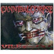 Cannibal Corpse, Vile (25th Anniversary) (CD)