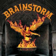 Brainstorm, Unholy (Re-Issue) (CD)