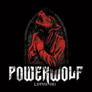 Powerwolf, Lupus Dei [Import] (CD)