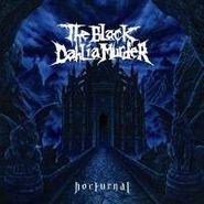 The Black Dahlia Murder, Nocturnal (CD)